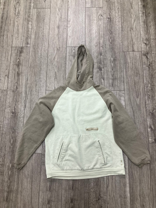 No Fear Snow Hoodie