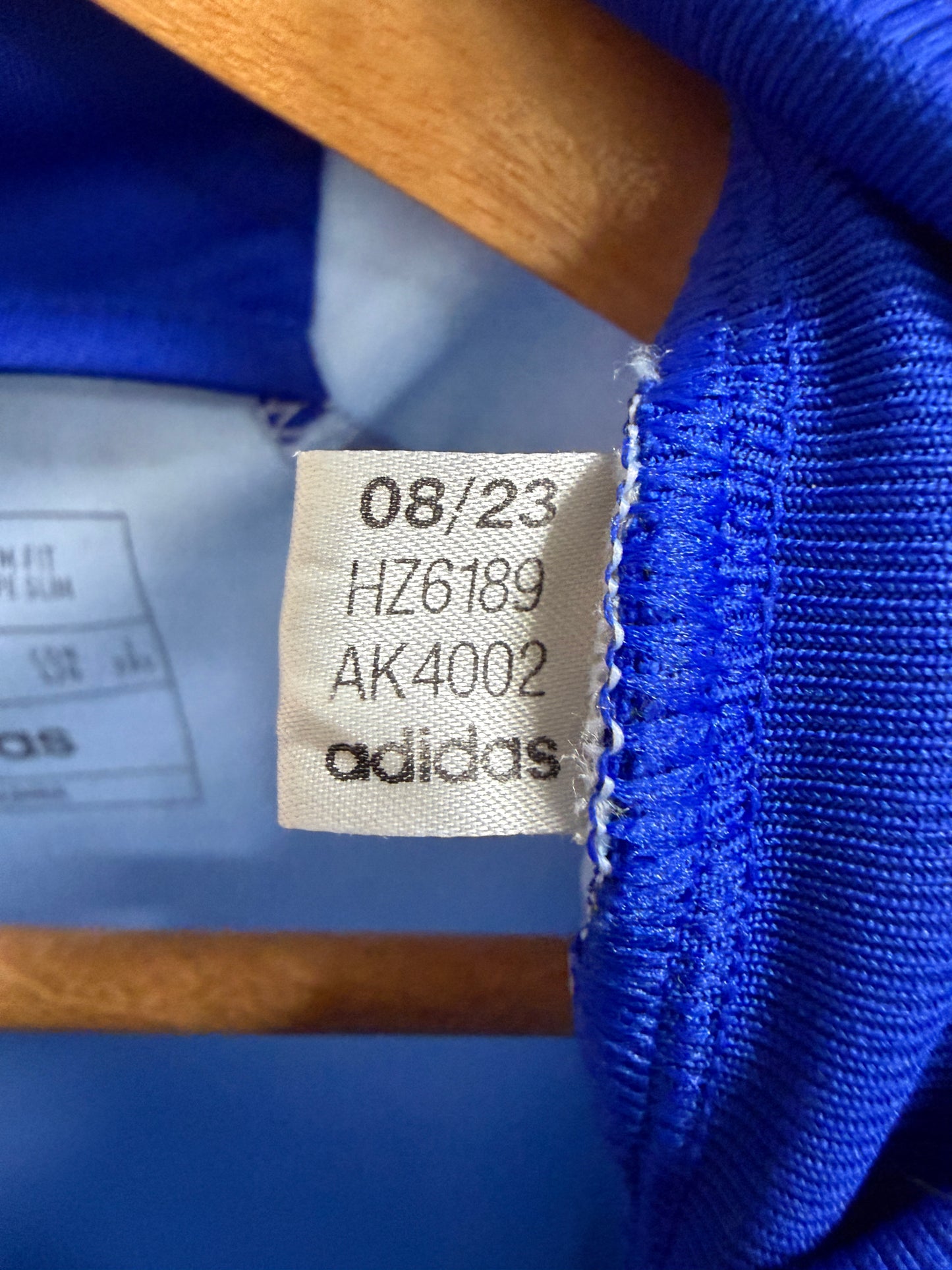 L - Atlanta United Away 24/25 Jersey