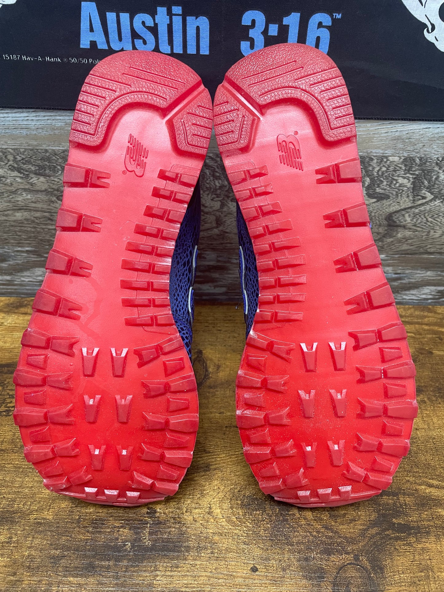 9.5 - New balance 574 x Bait Cobra Commander