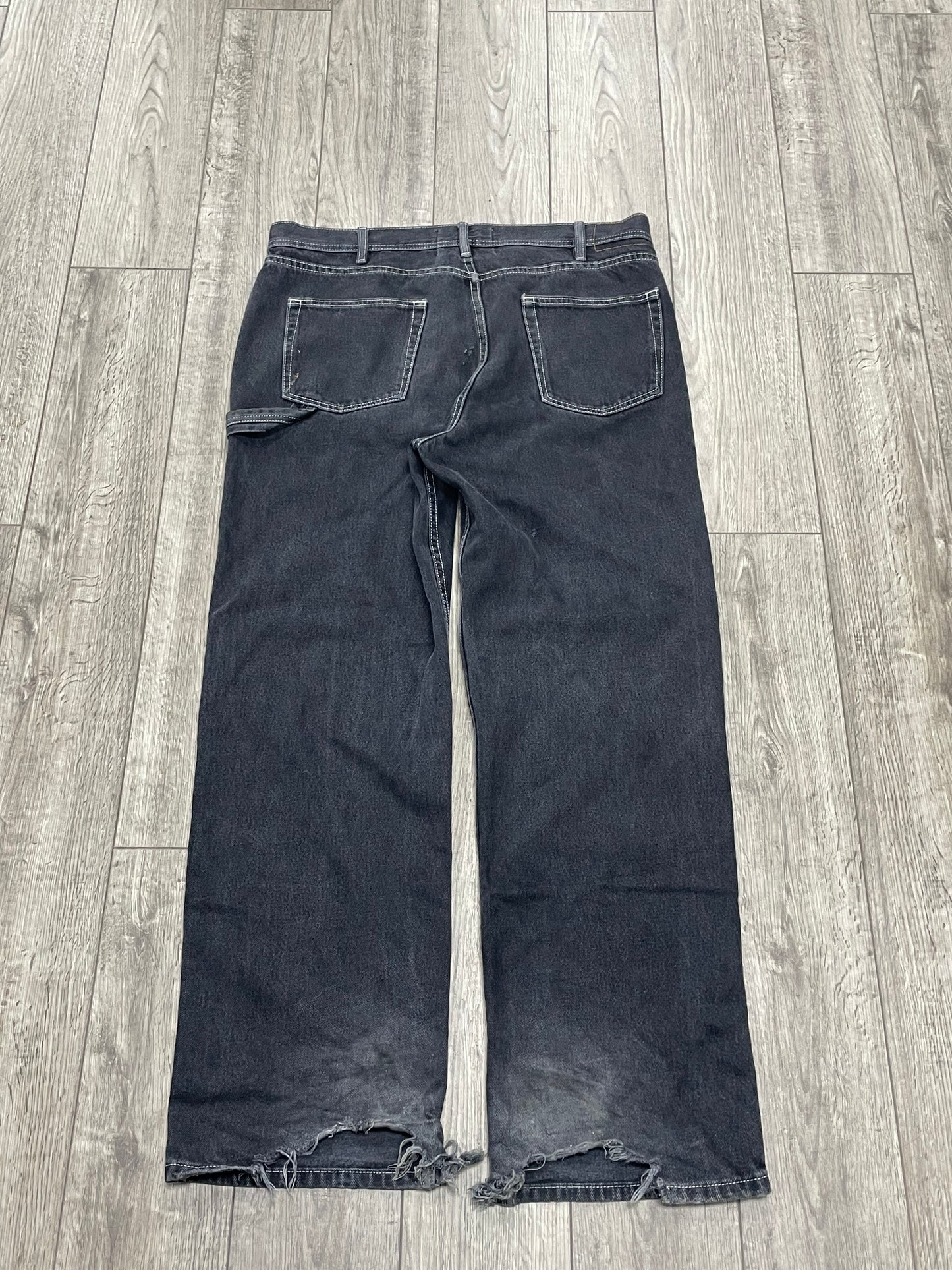 BDG Jeans Skate Fit Size 34/32