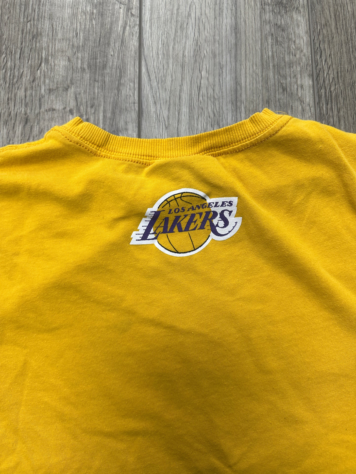 LA Lakers Tee Size M