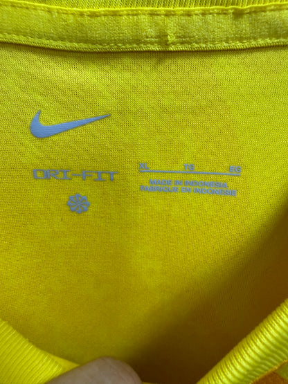 XL - Nike Tottenham hotspurs Goalkeeper 24/25 Jersey