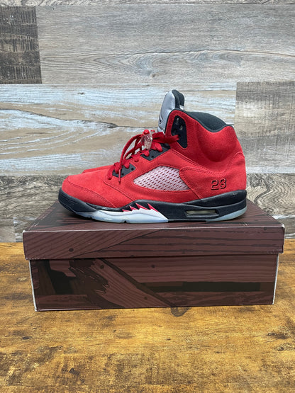 Air Jordan 5 Retro Mid Raging Bull 11.5