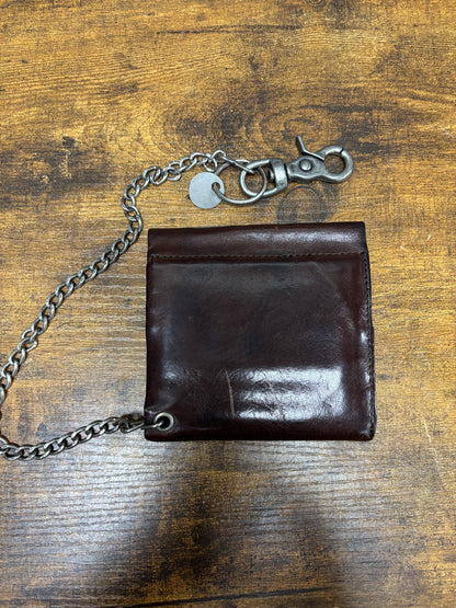 RRL Concho wallet chain