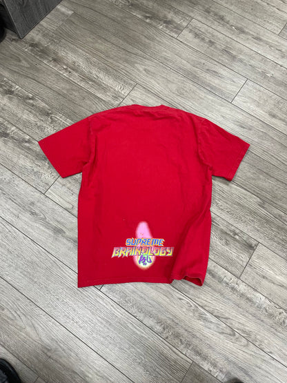 M - Supreme Electromagnetic Tee