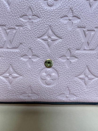 OS - Louis Vuitton Felice pochette monogram empreinete