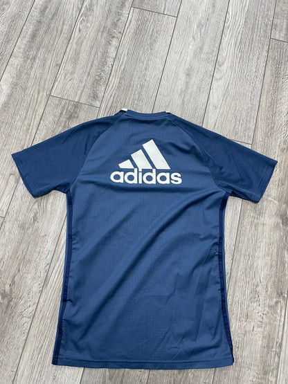 S- adidas Manchester United training jersey from the 2016-17