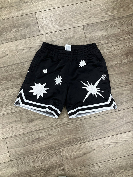 L - Billionaire Boys Club Star shorts