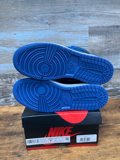Jordan 1 Marina Blue Size 5.5