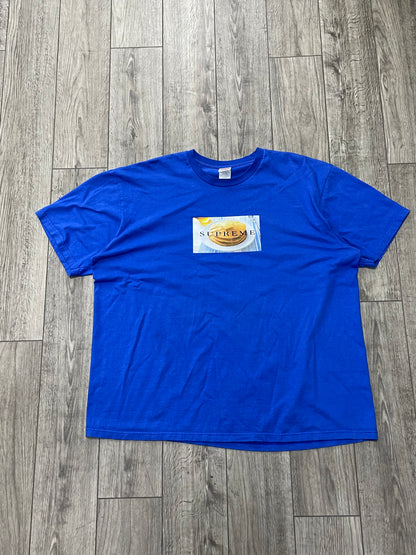XXL - Supreme Pancake Tee