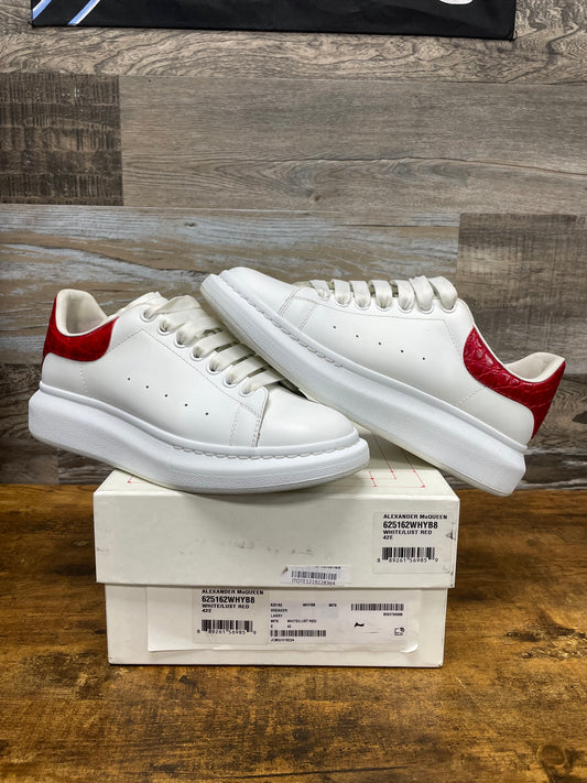 42/9 - Alexander McQueen Oversized Sneakers