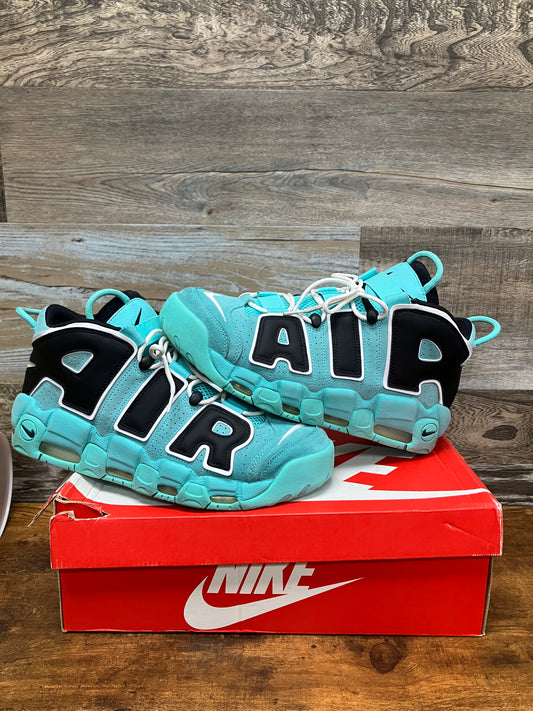 Nike Air More Uptempo 12