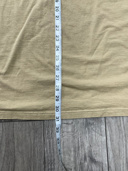 XXL - Supreme Zoo York Dynasty Tee
