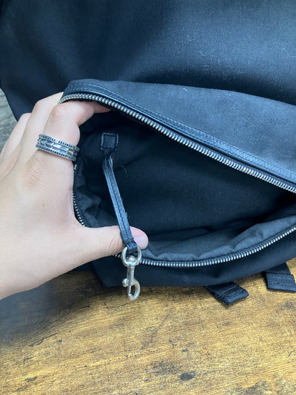 OS - Saint Laurent City Backpack