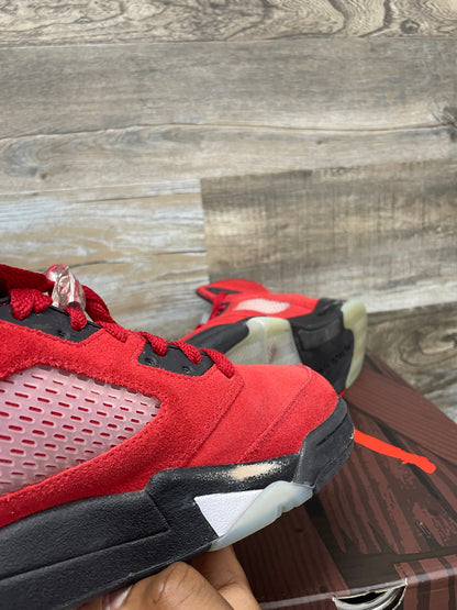 Air Jordan 5 Retro Mid Raging Bull 11.5