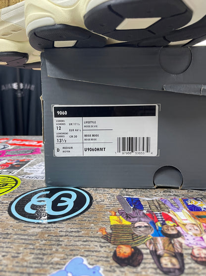 12 - New Balance 9060 "Great Plains" sneakers