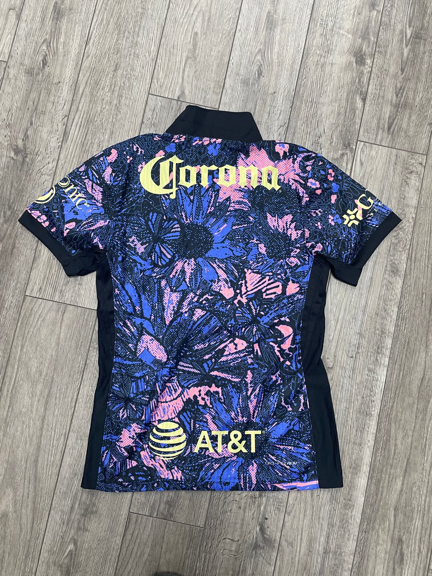 Club America 24/25 Third Kit XL