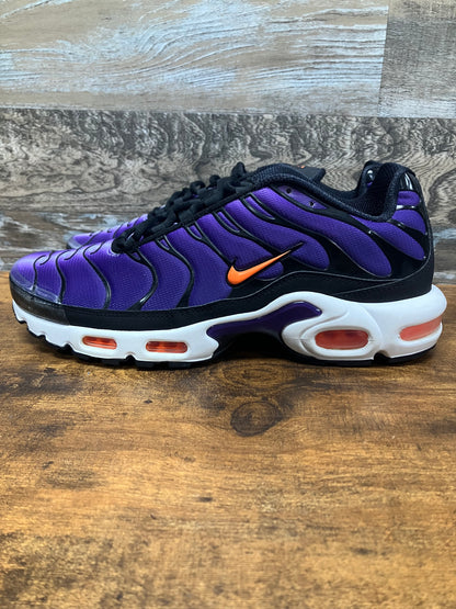 10.5 - Nike Air Max Plus Voltage Purple