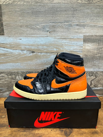 Air Jordan 1 Retro High “Shattered Backboard” 11