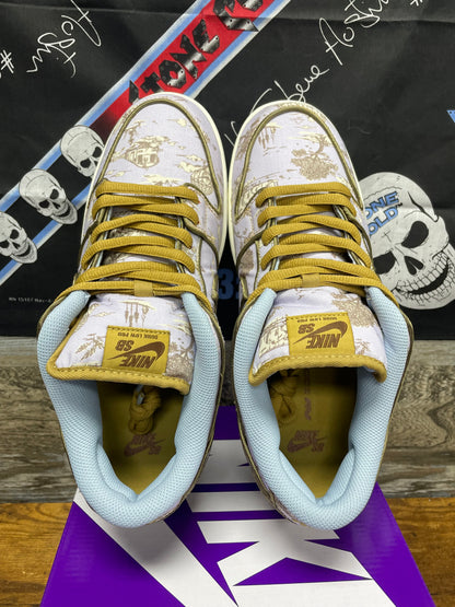Nike Dunk SB ‘City of Style Size 10.5