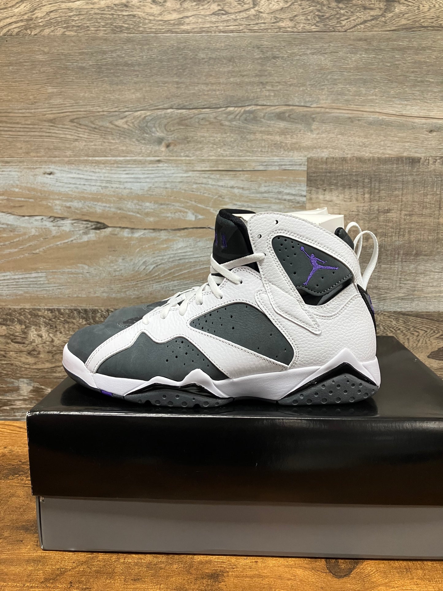 Air Jordan 7 Retro ‘Flint’ 9