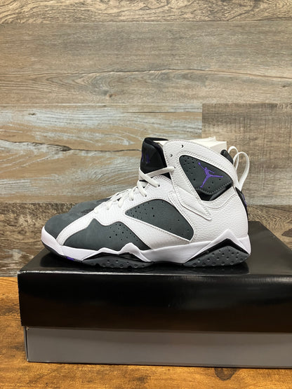 Air Jordan 7 Retro ‘Flint’ 9