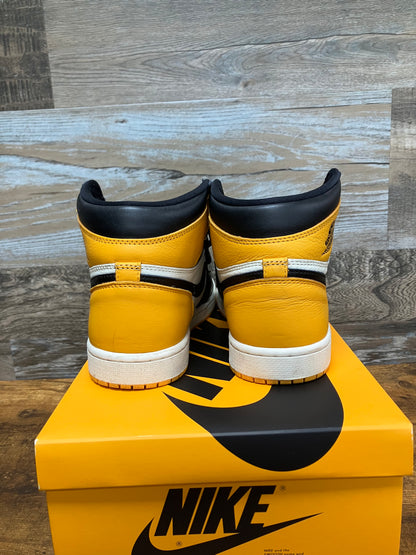 Air Jordan 1 Taxi Sz 8.5