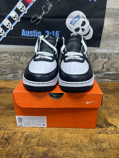 Air Force 1 ‘Terror Squad’ Size 10
