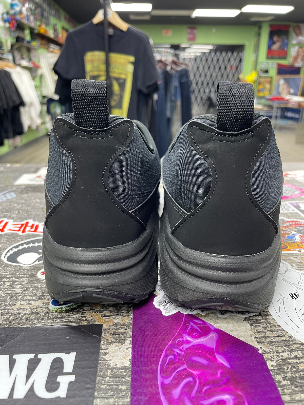 10.5 - Nike Air Max Sunder Comme des garcons (CDG)