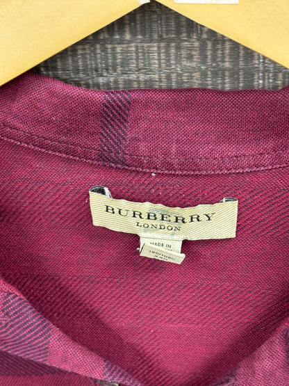 Burberry Polo XXL