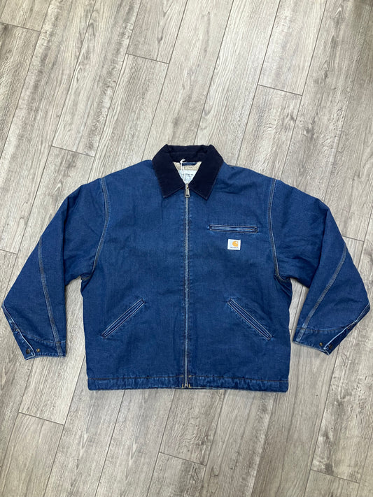 Carhartt WIP Detroit Jacket XL