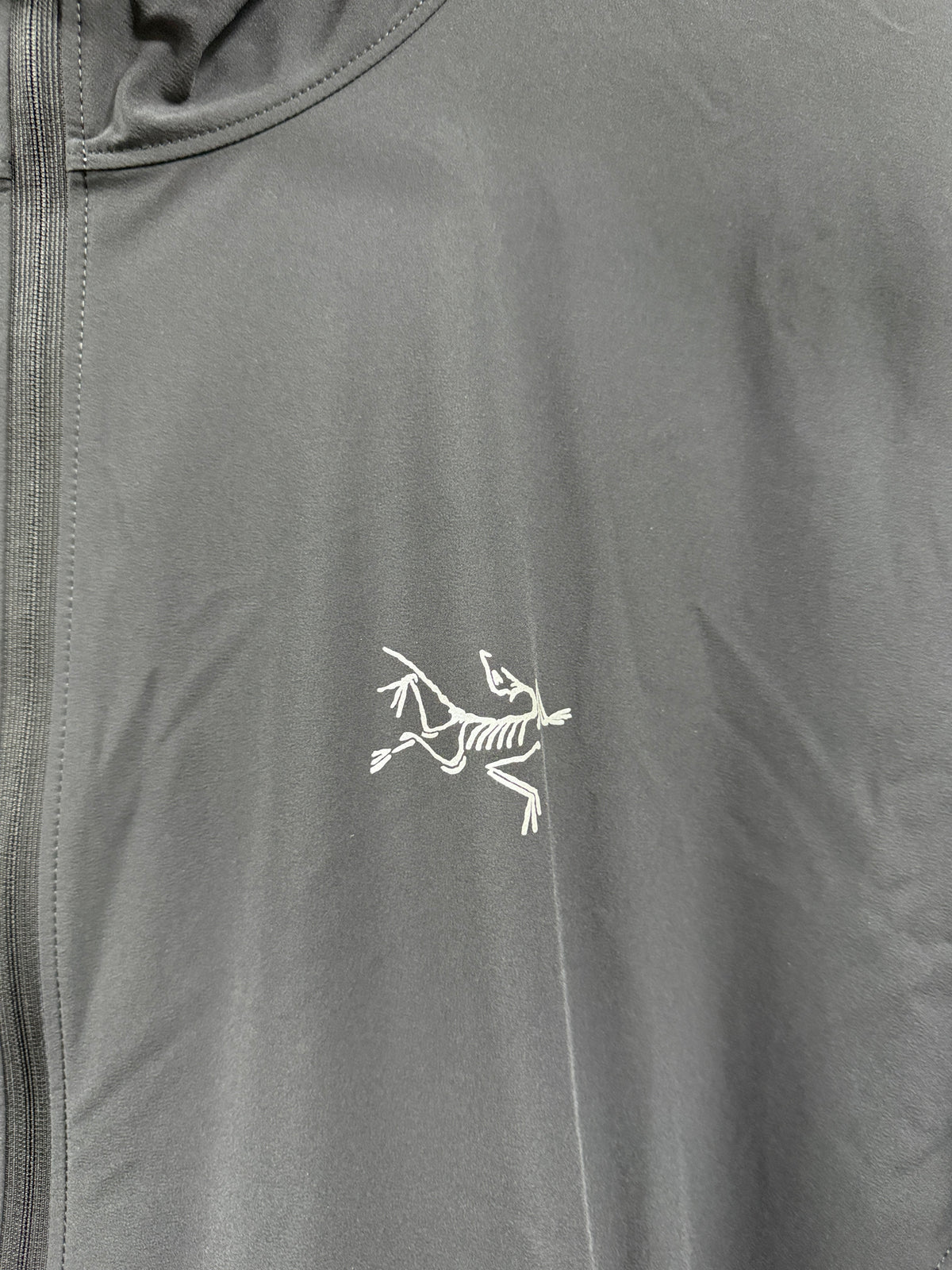 XL- Arc’teryx incendo hybrid hoodie jacket