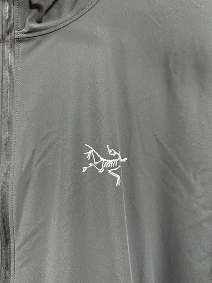 XL- Arc’teryx incendo hybrid hoodie jacket