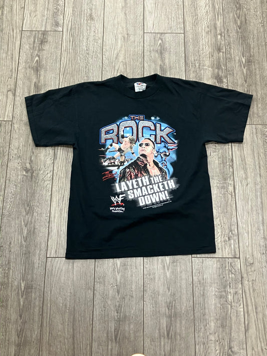 The Rock Target Youth XL