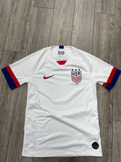 Nike USA Men's 2019 S
