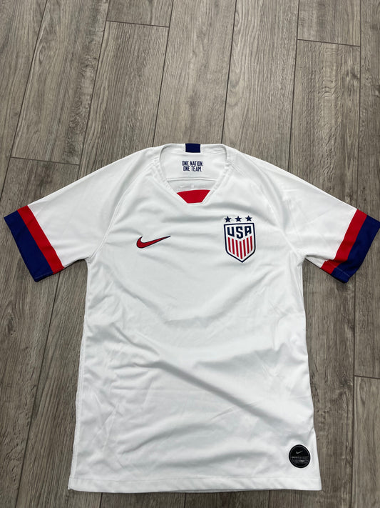 Nike USA Men's 2019 S