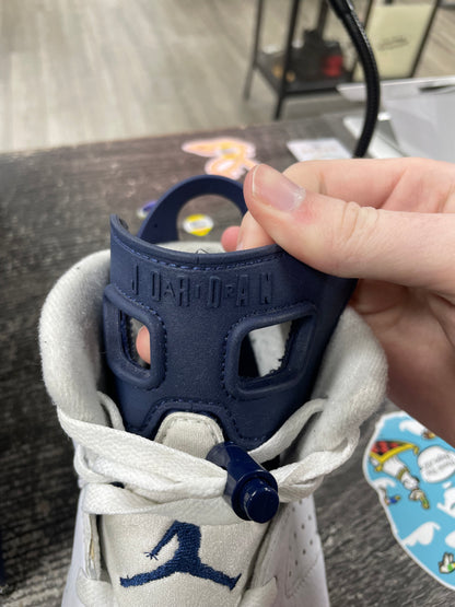 Jordan 6 Midnight Navy Size 11