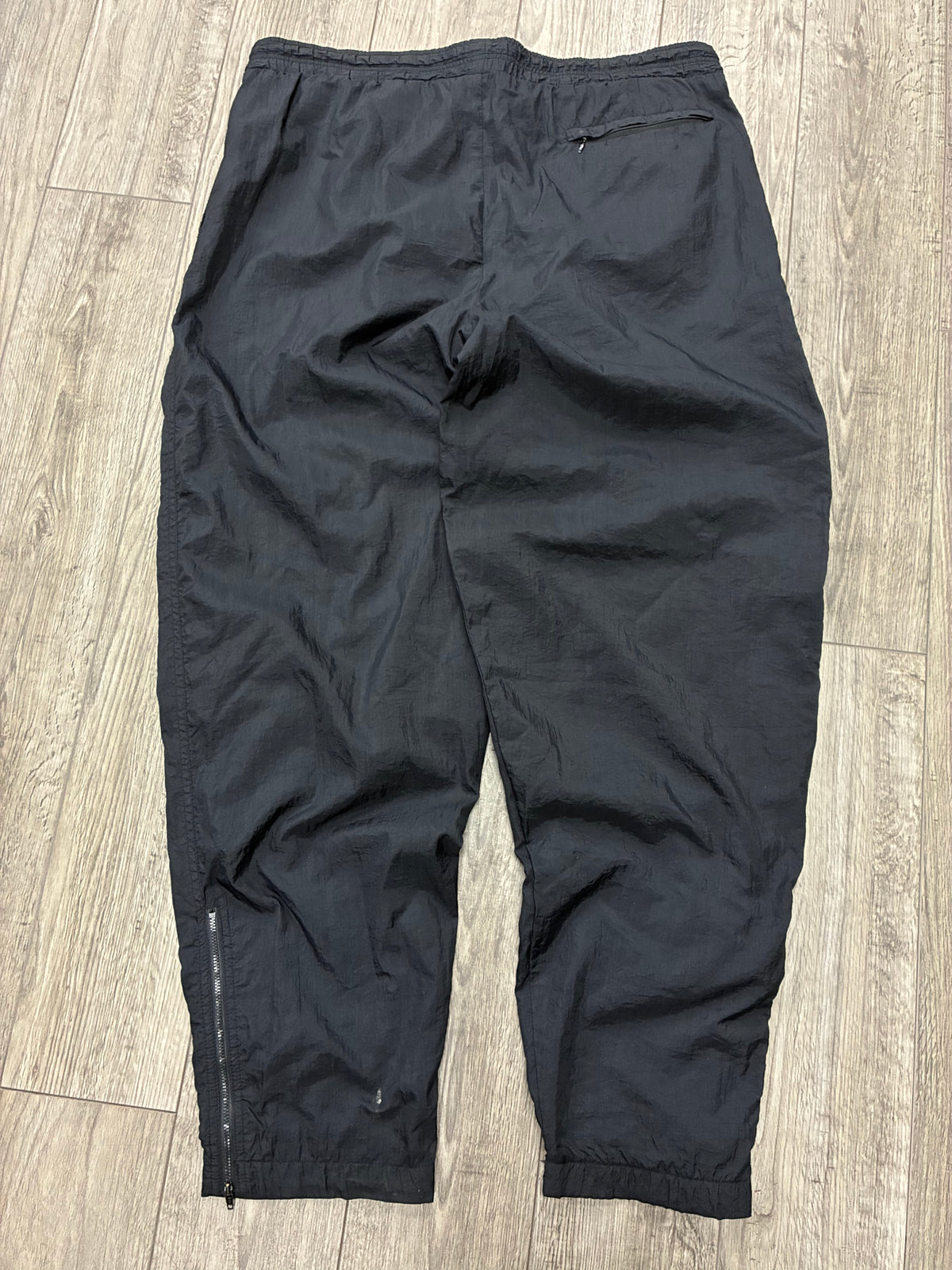 L - Vintage Jordan Track Pants