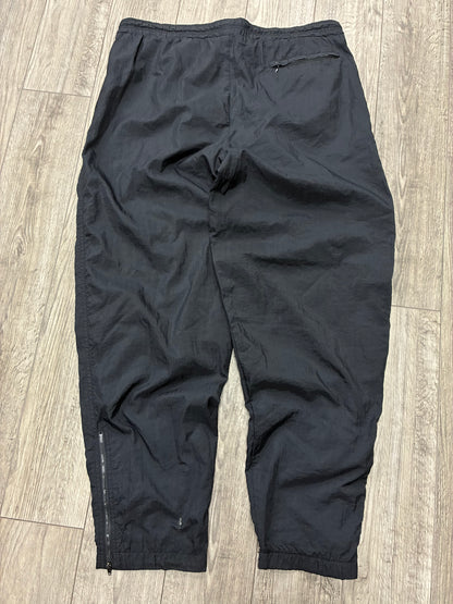 L - Vintage Jordan Track Pants