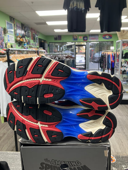 ASICS GT-2160 Kith Marvel Spider-Man and Venom Size 11.5