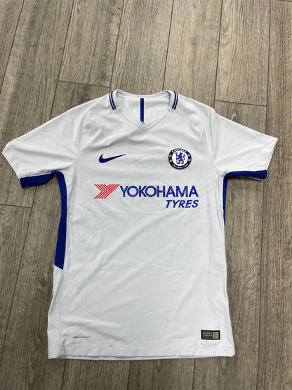 Nike Men's Chelsea 2017/2018 away jersey S