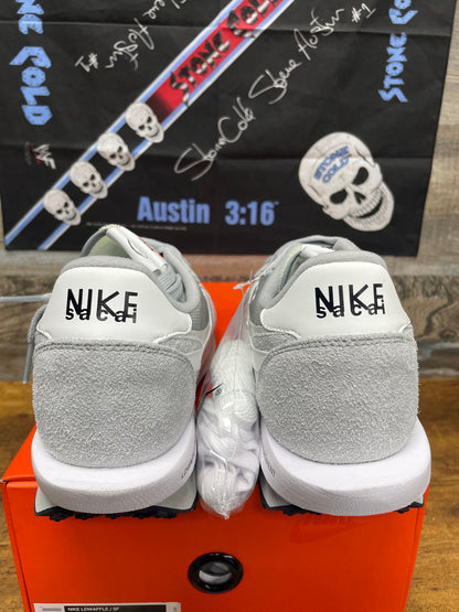 14 - Nike LDWaffle SF Fragment Design sneaker