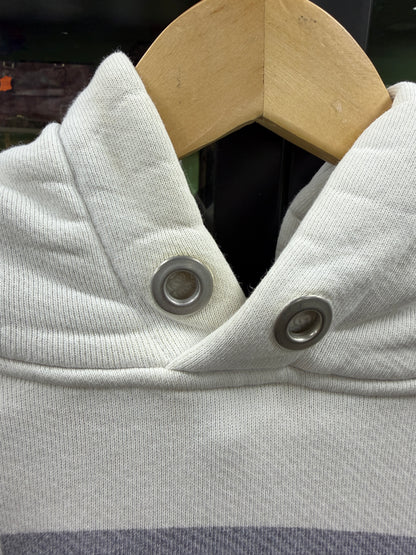 2XL - Palm Angels Stars & Palms Hoodie