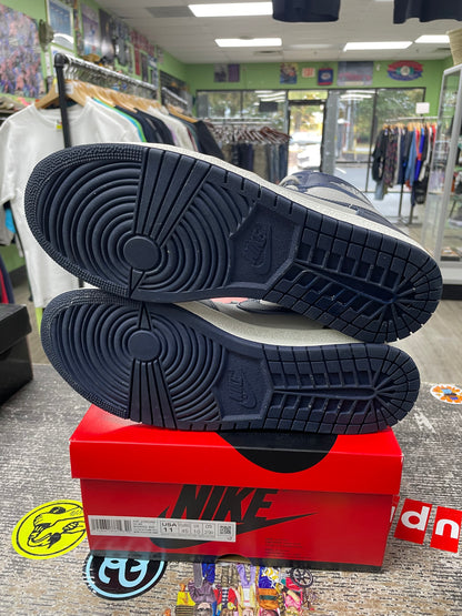 Jordan 1 High 85 Georgetown Size 11