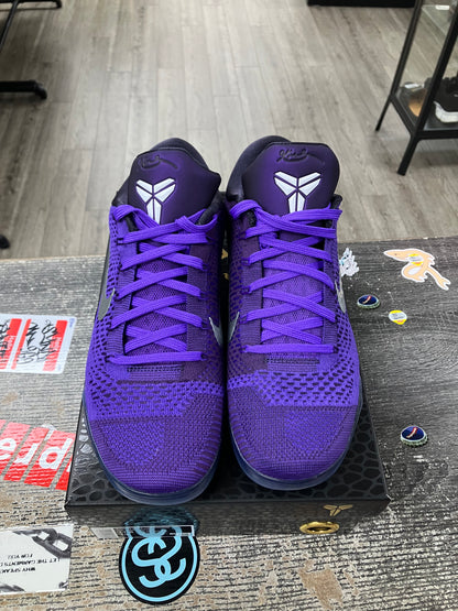 Kobe 9 Protro Michael Jackson Moonwalker Size 11.5