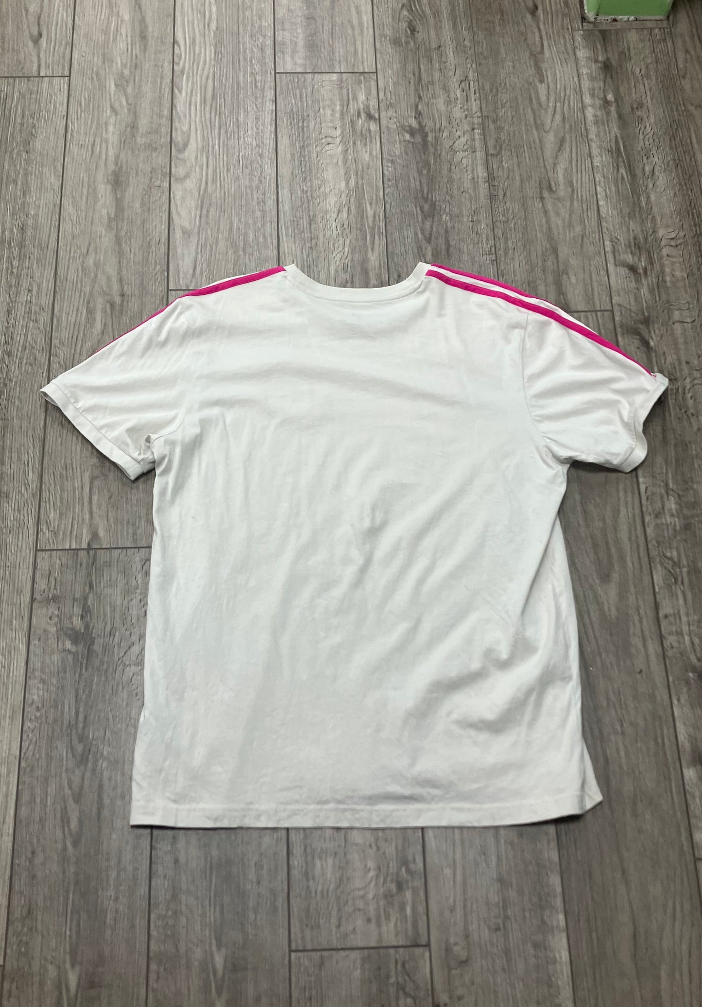 Mexico Soccer T-Shirt Size XL