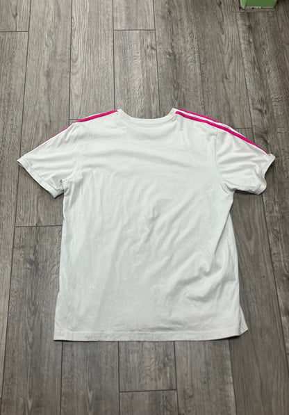 Mexico Soccer T-Shirt Size XL