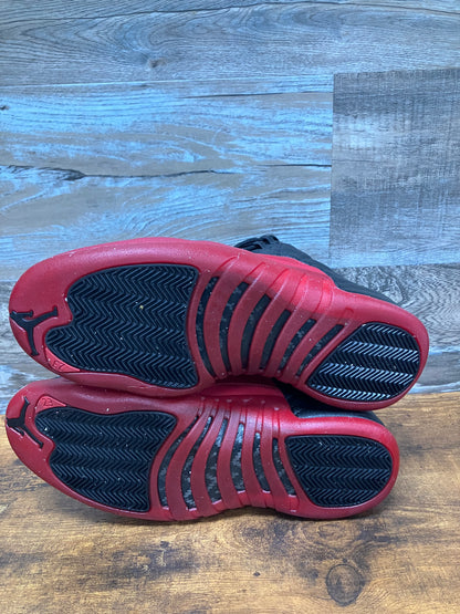 Jordan 12 Flu Game Size 11.5