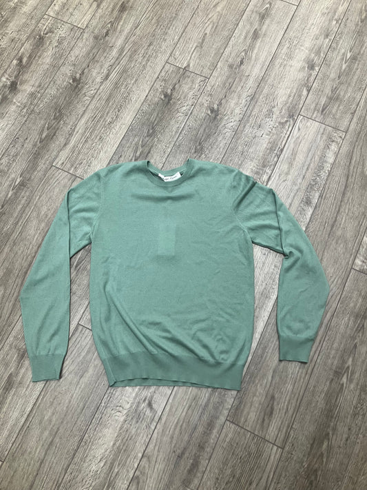 Polo Ralph Lauren Purple Label Cashmere Sweater M