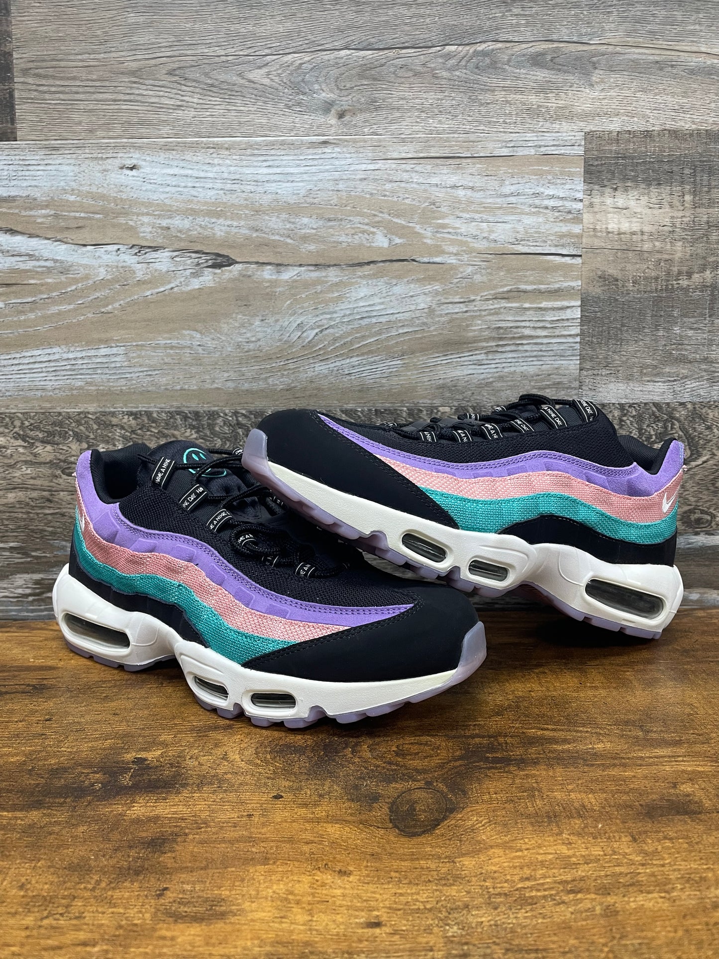 Nike Air Max 95 Have A Nike Day 12